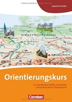 ORIENTIERUNGSKURS STUDENT'S BOOK