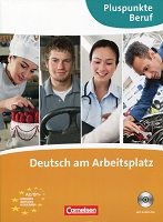 ERFOLGREICH IM BERUF A2-B1 BOOK&CDS