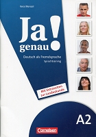 JA GENAU! A2/1&2 SPRACHTRAINING