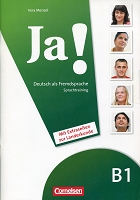 JA GENAU! B1/1&2 SPRACHTRAINING