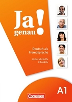JA GENAU! A1/1&2  CD-ROM