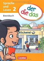 DER.DIE.DAS. SP/LE BASISBUCH