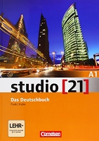 STUDIO 21 A1 STUDENT'S BOOK&DVD&ONLINE