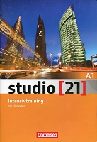 STUDIO 21 A1 INTENSIVTRAINER A