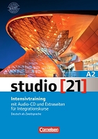 STUDIO 21 A2 INTENSIVTRAINER A