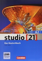 STUDIO 21 A2/1 KURS/UBUNGSBUCH