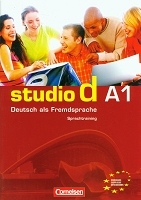 STUDIO D A1 SPRACHTRAININGG