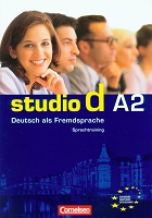 STUDIO D A2 SPRACHTRAININGG