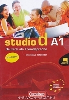 STUDIO 1 DVD-ROM INTERAKTIVE T