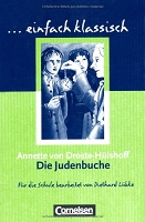 DIE JUDENBUCHE (ABR.)