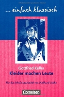 KLEIDER MACHEN/LEUTE (ABR.)