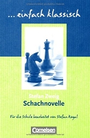 SCHACHNOVELLE (ABR.)