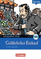 GEFÄHRLICHER EINKAUF BK&CD