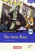DER LETZTE KUSS BK&CD