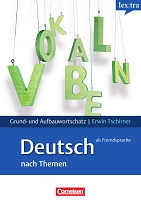 LEXTRA LERNWORTSCHATZ DaF