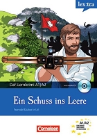 EIN SCHUSS INS LEERE BK&CD