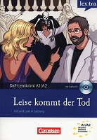 LEISE TOD BK&CD