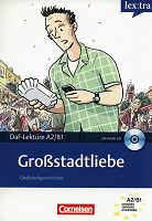 GROßSTADTLIEBE BK&CD