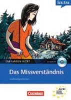 DAS MISSVERSTÄNDNIS