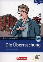 DIE ÜBERRASCHUNG BK&CD