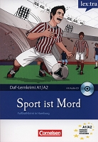 SPORT IST MORD BK&CD