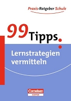 99 TIPPS LERNSTRATEGIEN